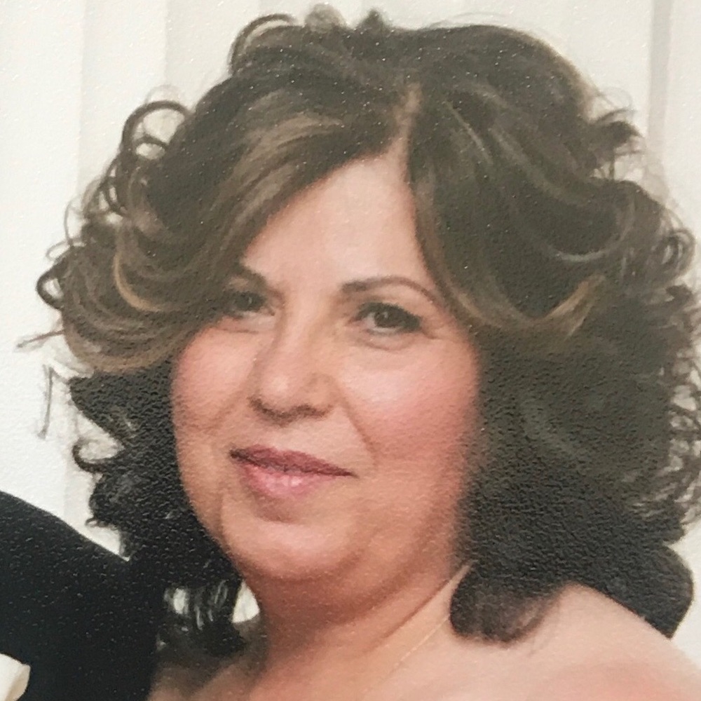 Meet your Posher, Domenica